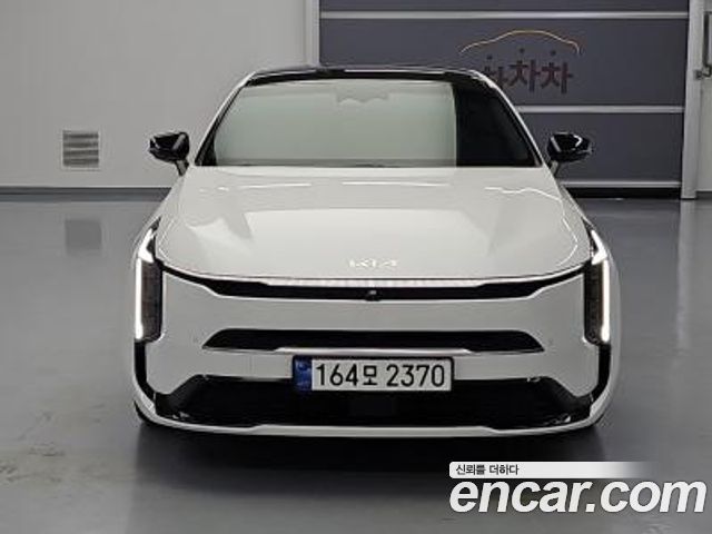 Kia K8 2025 — photo 2