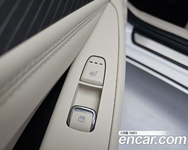 Kia K8 2025 — photo 17