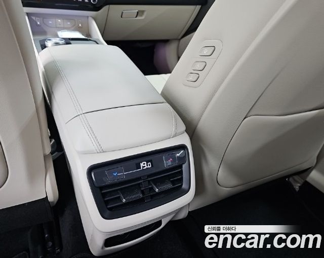 Kia K8 2025 — photo 18
