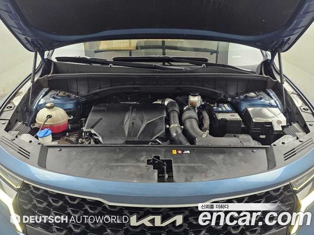 Kia Sorento 2022 — photo 6