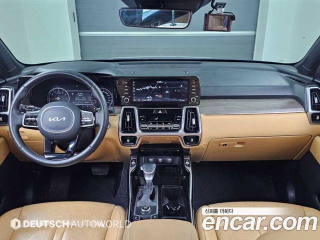 Kia Sorento 2022 — photo 7