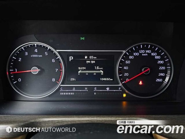 Kia Sorento 2022 — photo 8