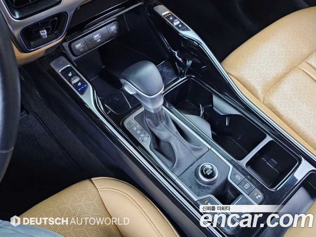 Kia Sorento 2022 — photo 9