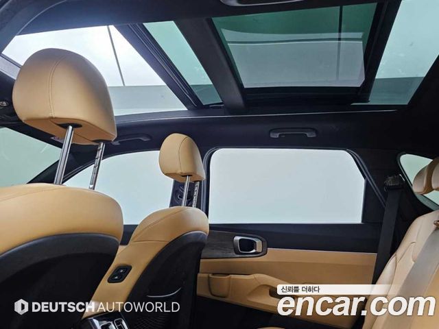 Kia Sorento 2022 — photo 18