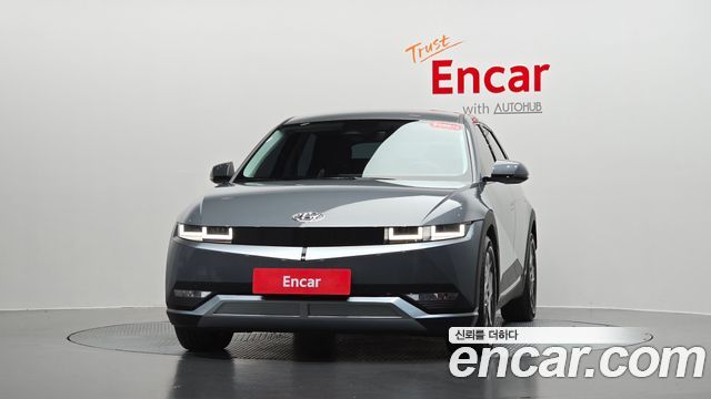 Hyundai Ioniq5 2023 — photo 3
