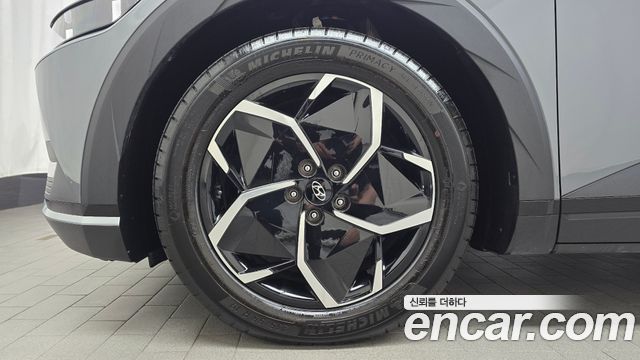 Hyundai Ioniq5 2023 — photo 5