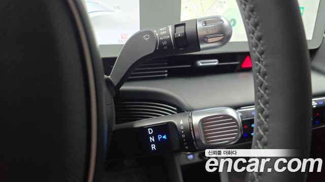 Hyundai Ioniq5 2023 — photo 12