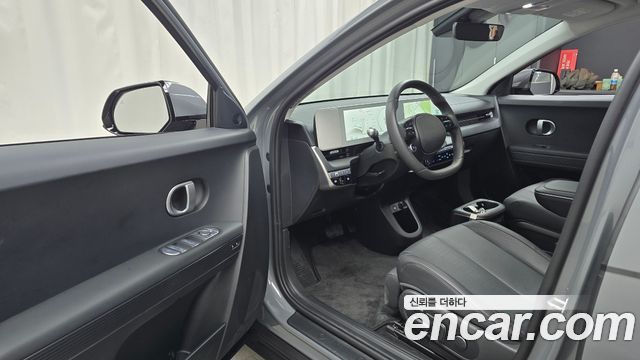Hyundai Ioniq5 2023 — photo 13