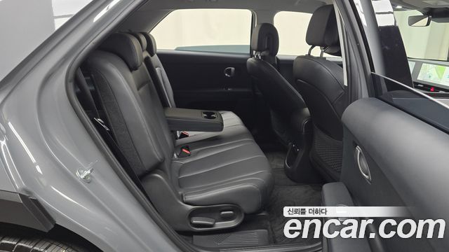 Hyundai Ioniq5 2023 — photo 17