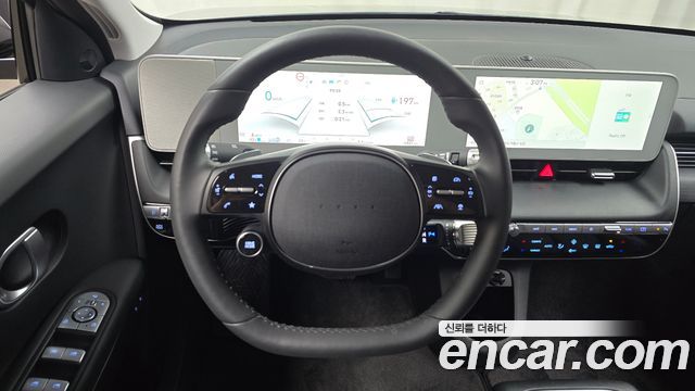 Hyundai Ioniq5 2023 — photo 18