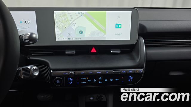 Hyundai Ioniq5 2023 — photo 19