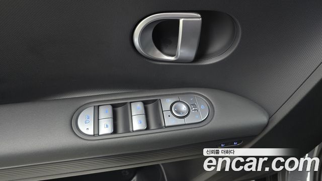 Hyundai Ioniq5 2023 — photo 25