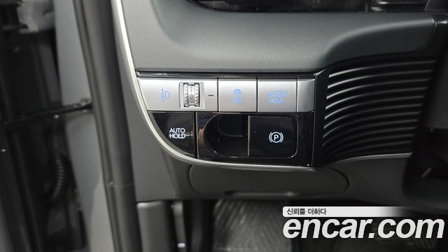 Hyundai Ioniq5 2023 — photo 26