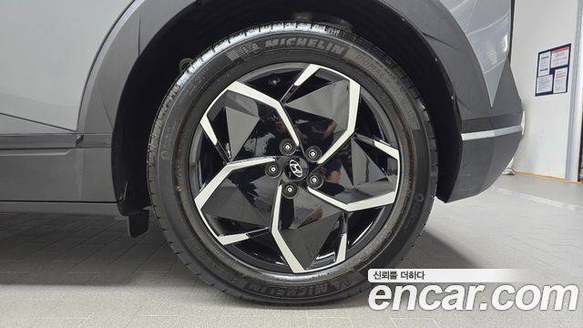 Hyundai Ioniq5 2023 — photo 7