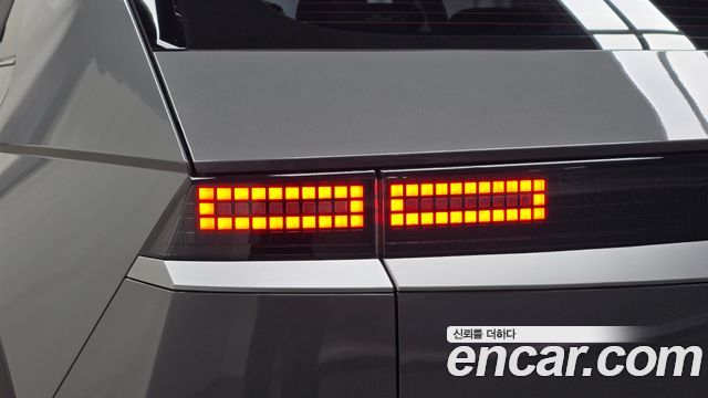 Hyundai Ioniq5 2023 — photo 9