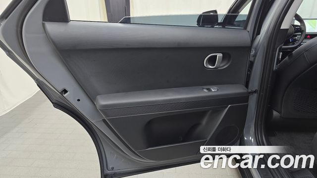Hyundai Ioniq5 2023 — photo 15