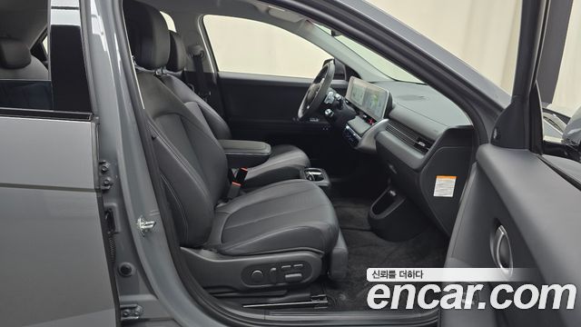 Hyundai Ioniq5 2023 — photo 16