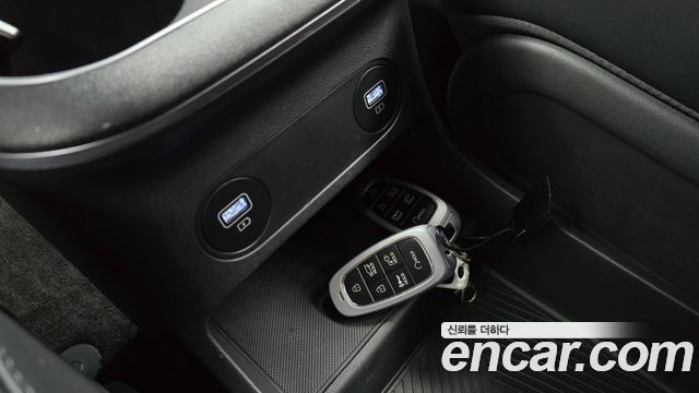 Hyundai Ioniq5 2023 — photo 27