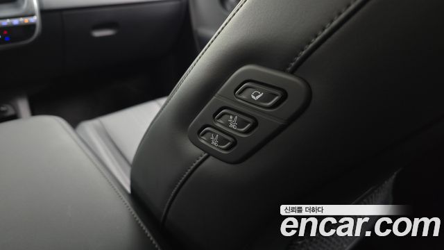 Hyundai Ioniq5 2023 — photo 28
