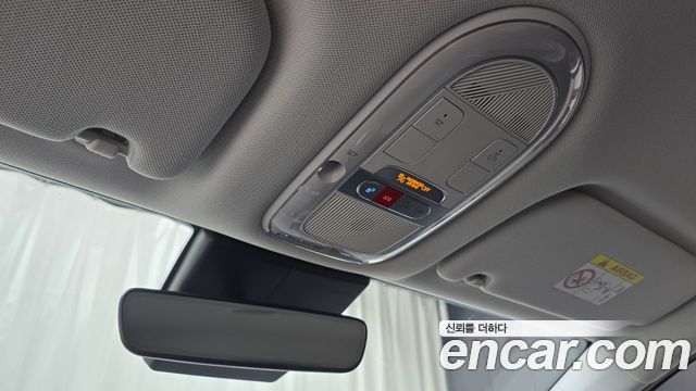 Hyundai Ioniq5 2023 — photo 29