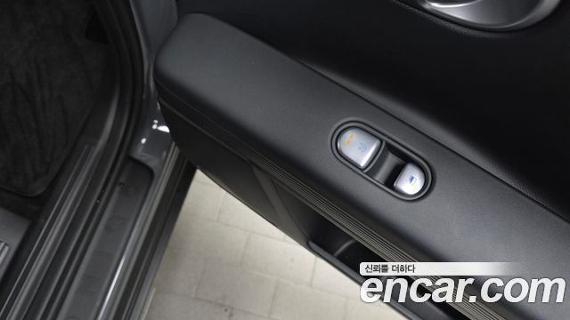 Hyundai Ioniq5 2023 — photo 30