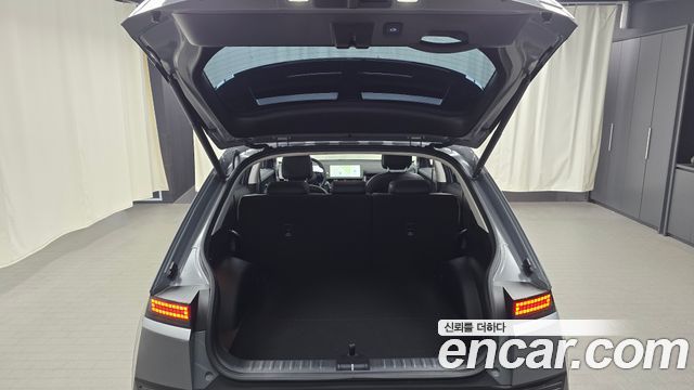 Hyundai Ioniq5 2023 — photo 31