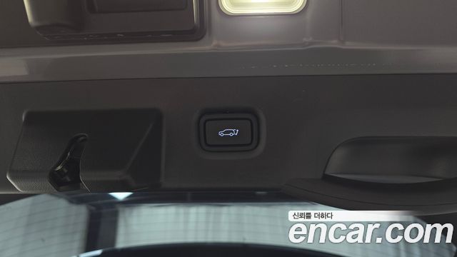 Hyundai Ioniq5 2023 — photo 32