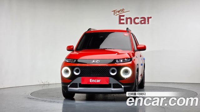 Hyundai Casper 2023 — photo 3