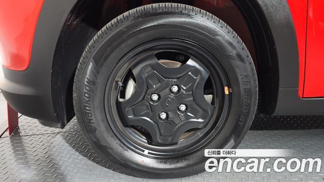 Hyundai Casper 2023 — photo 5