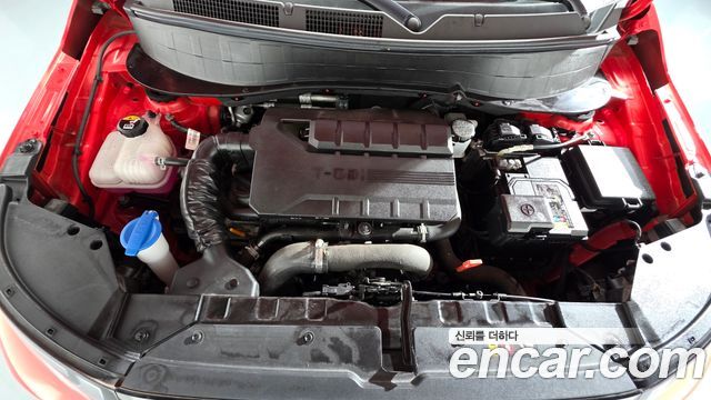 Hyundai Casper 2023 — photo 6