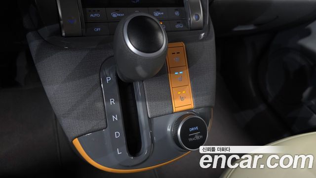 Hyundai Casper 2023 — photo 12