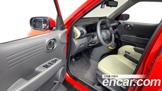 Hyundai Casper 2023 — photo 13