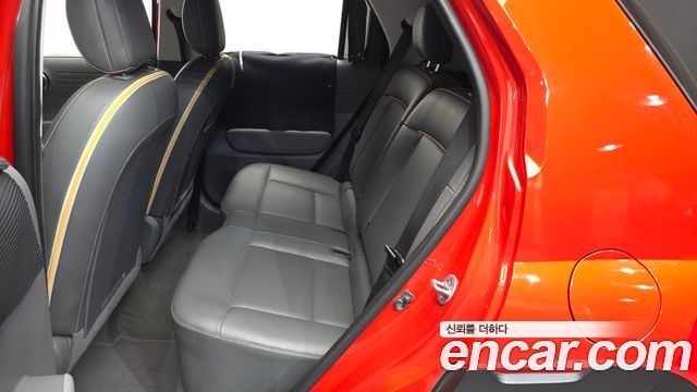 Hyundai Casper 2023 — photo 17
