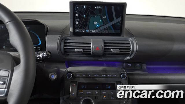Hyundai Casper 2023 — photo 18