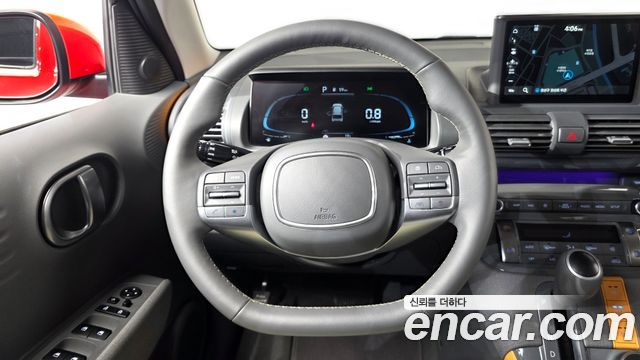 Hyundai Casper 2023 — photo 19