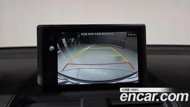 Hyundai Casper 2023 — photo 20