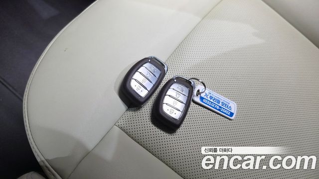 Hyundai Casper 2023 — photo 21