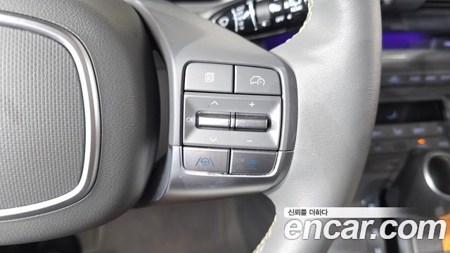 Hyundai Casper 2023 — photo 22