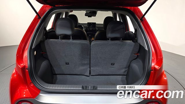 Hyundai Casper 2023 — photo 23