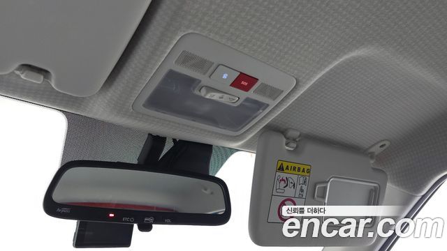 Hyundai Casper 2023 — photo 26