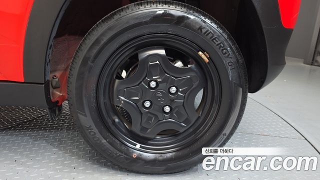 Hyundai Casper 2023 — photo 7