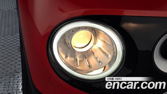 Hyundai Casper 2023 — photo 8