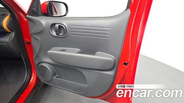 Hyundai Casper 2023 — photo 14