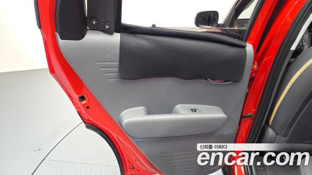 Hyundai Casper 2023 — photo 15