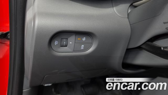 Hyundai Casper 2023 — photo 27