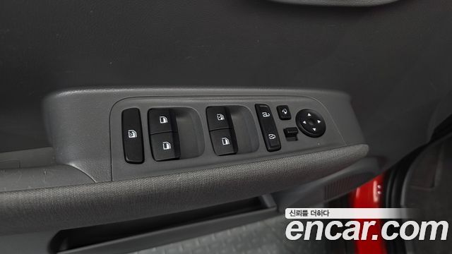 Hyundai Casper 2023 — photo 28