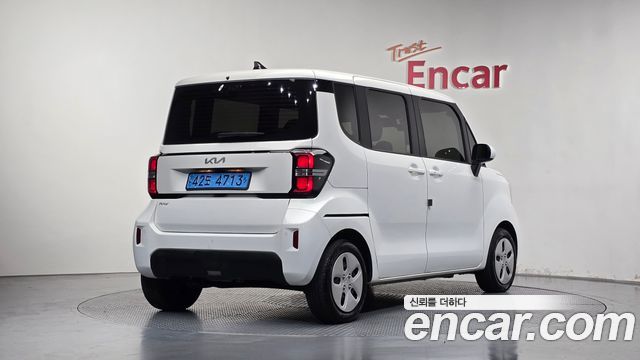 Kia RAY 2024 — photo 2