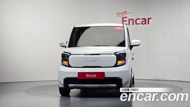 Kia RAY 2024 — photo 3