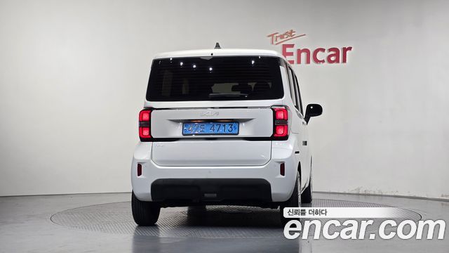 Kia RAY 2024 — photo 4