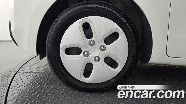 Kia RAY 2024 — photo 5